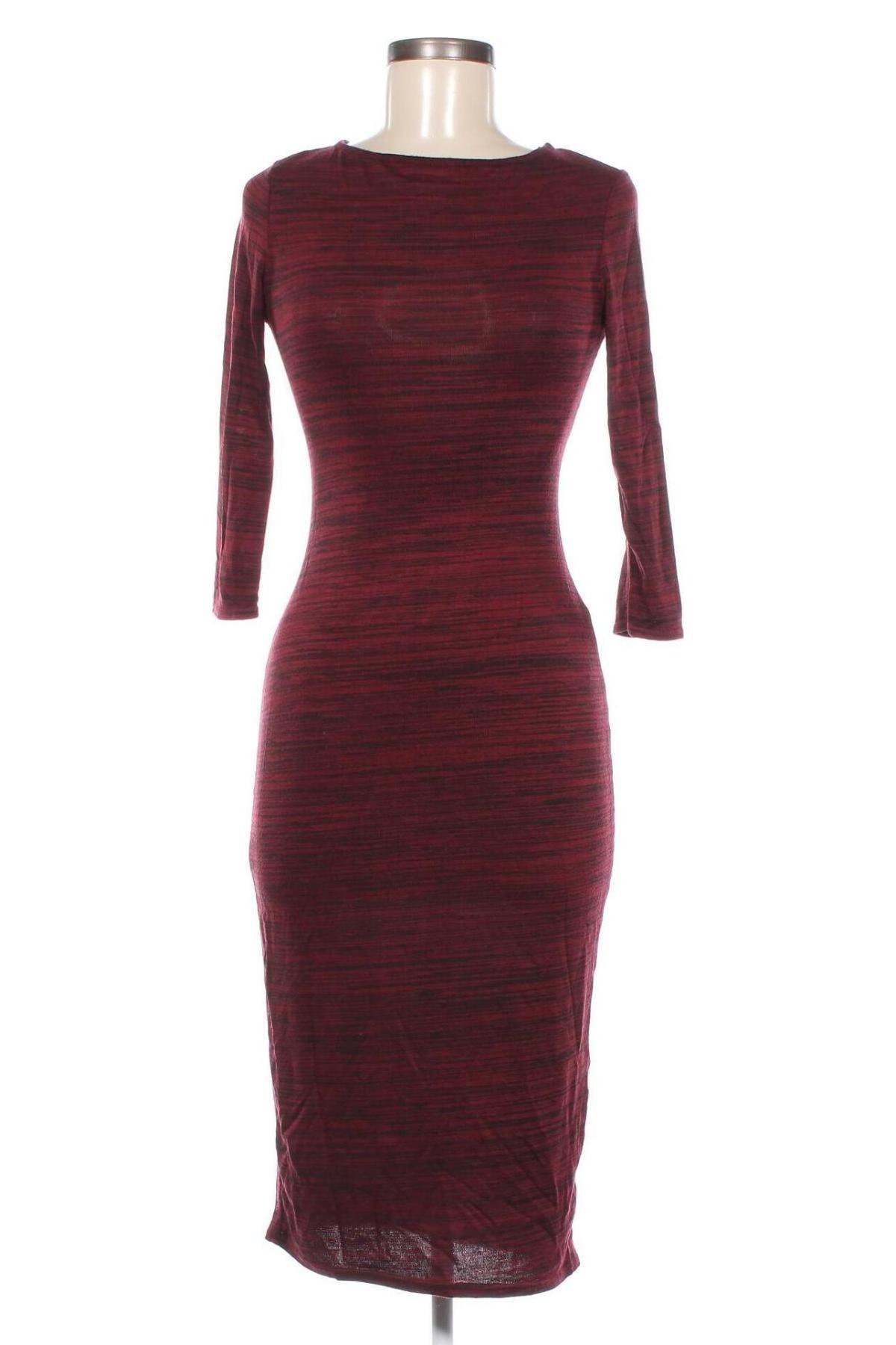 Kleid New Look, Größe M, Farbe Rot, Preis 3,99 €