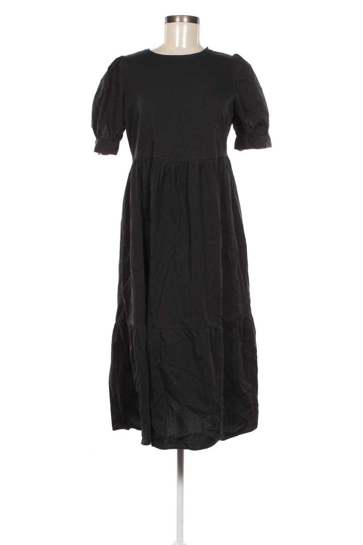 Kleid New Look, Größe M, Farbe Schwarz, Preis 14,83 €