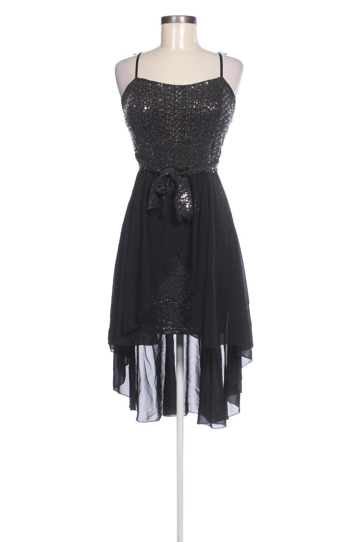 Kleid New Style, Größe S, Farbe Schwarz, Preis € 6,49