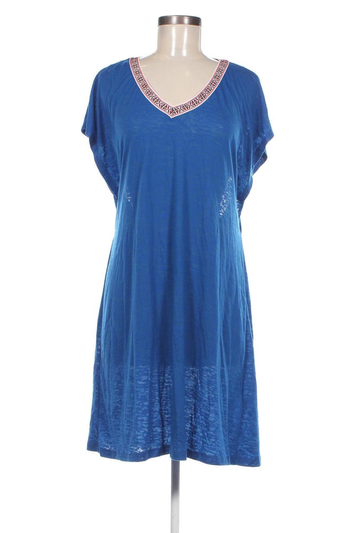 Kleid Next, Größe L, Farbe Blau, Preis 33,99 €