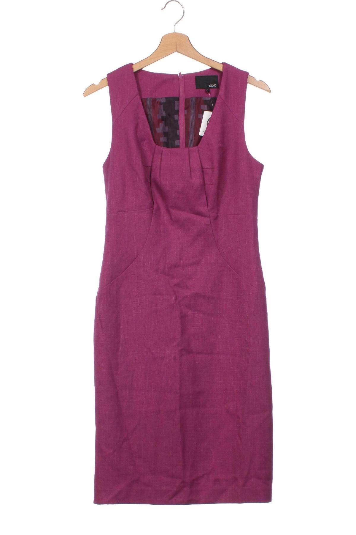 Kleid Next, Größe M, Farbe Rosa, Preis 13,99 €