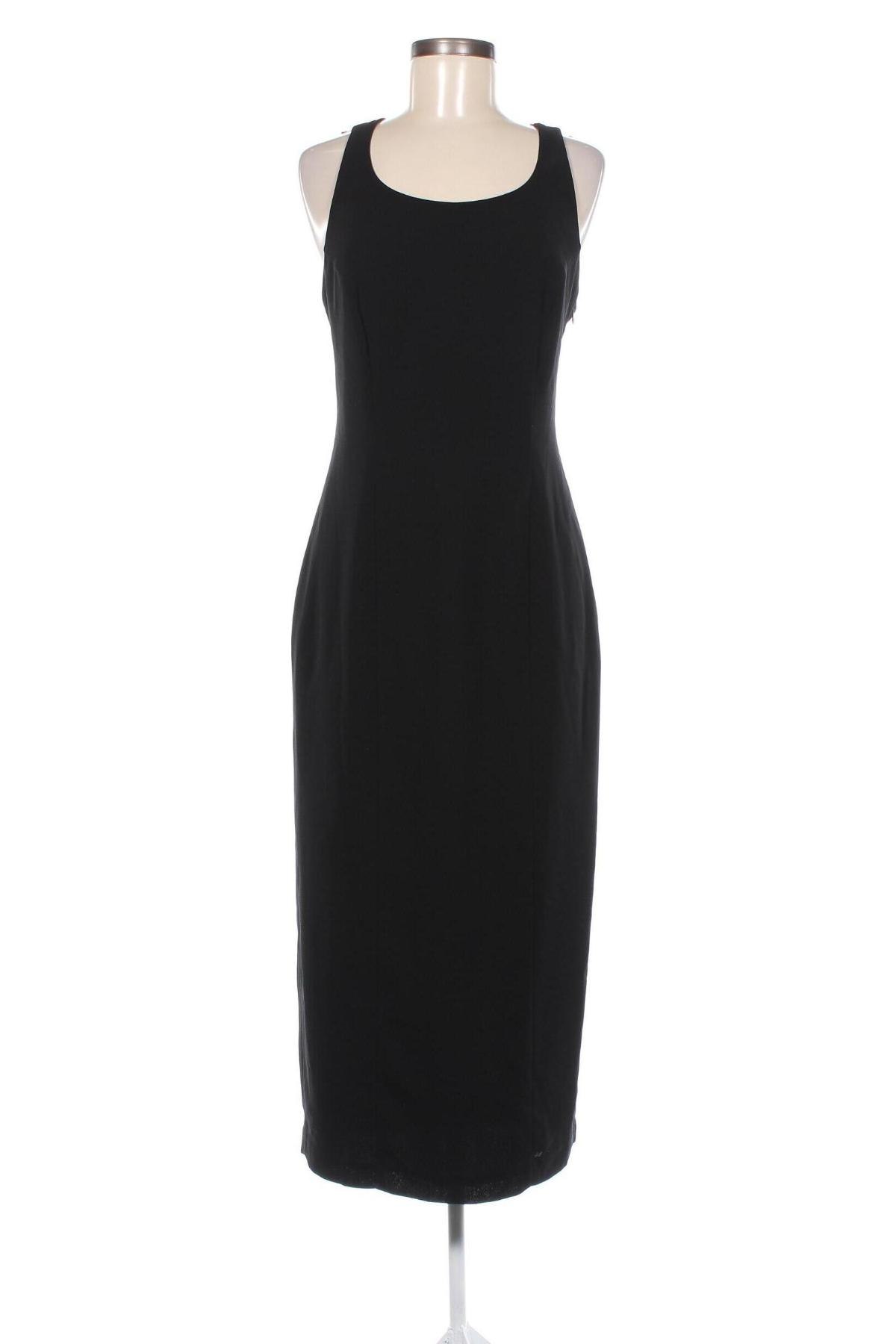 Rochie Next, Mărime L, Culoare Negru, Preț 102,99 Lei