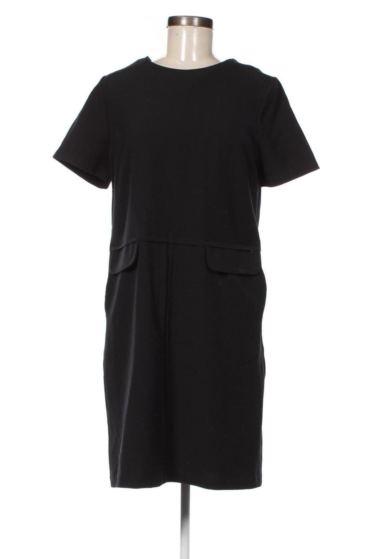 Kleid Next, Größe L, Farbe Schwarz, Preis 15,99 €