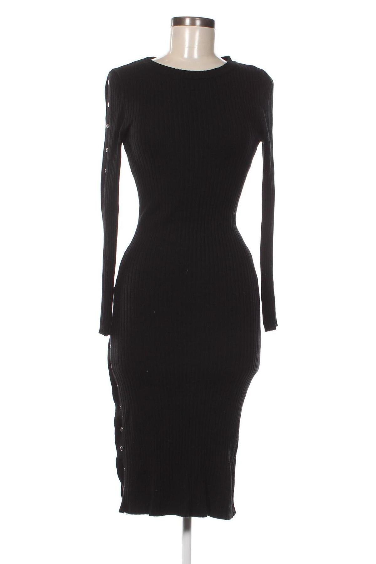 Rochie Nisan, Mărime S, Culoare Negru, Preț 44,99 Lei