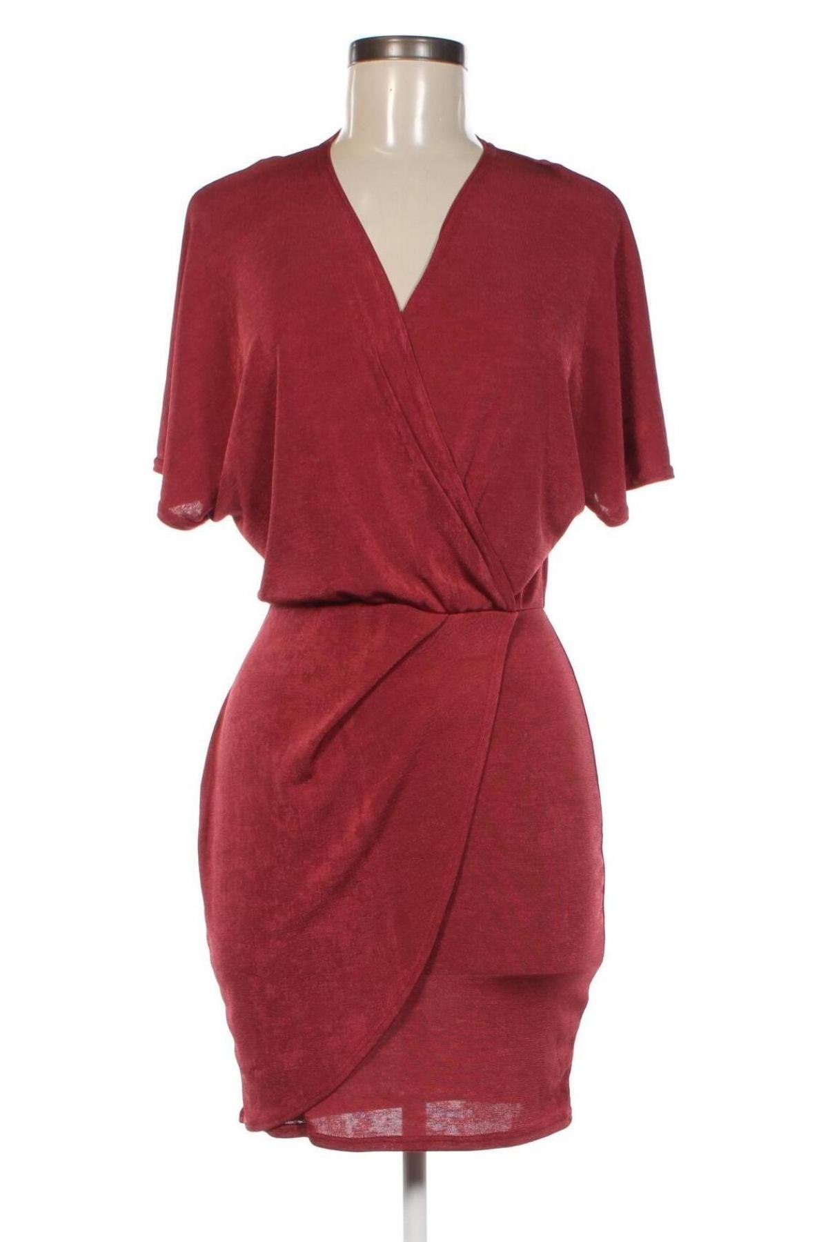 Kleid Nly One, Größe M, Farbe Rot, Preis € 23,53