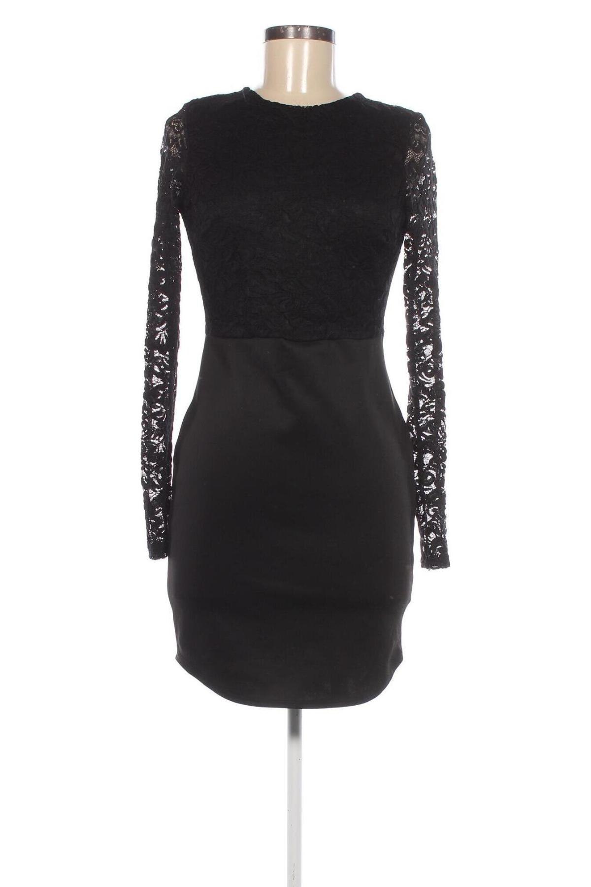 Rochie Nly One, Mărime M, Culoare Negru, Preț 76,99 Lei