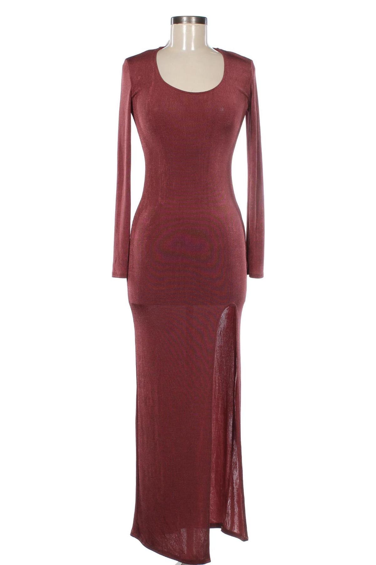 Kleid Nly Trend, Größe XS, Farbe Rot, Preis 5,99 €