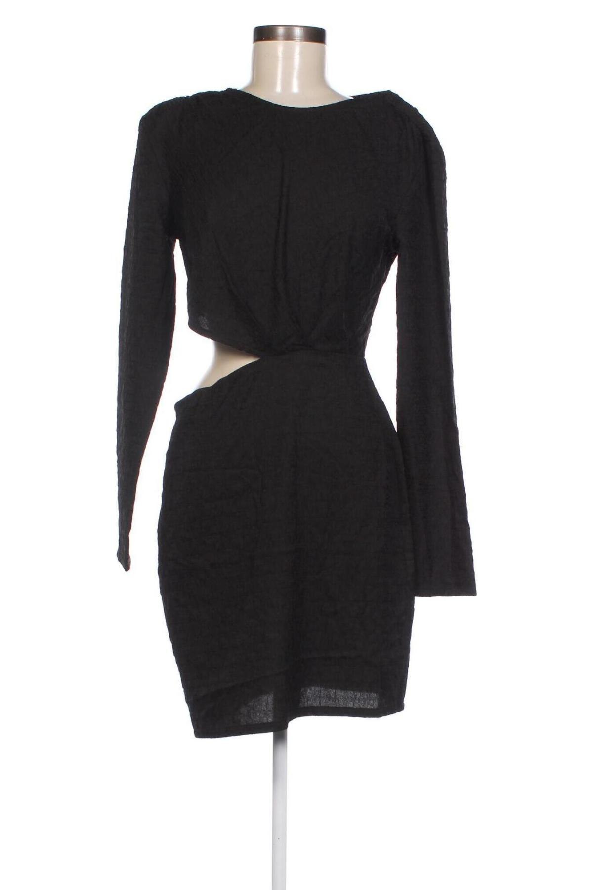 Rochie Nly Trend, Mărime M, Culoare Negru, Preț 27,99 Lei