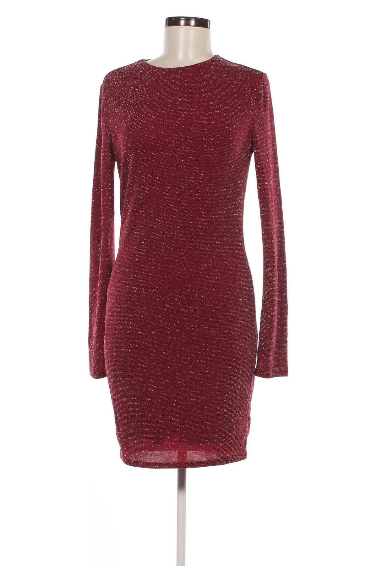 Rochie Nly Trend, Mărime L, Culoare Roșu, Preț 48,99 Lei