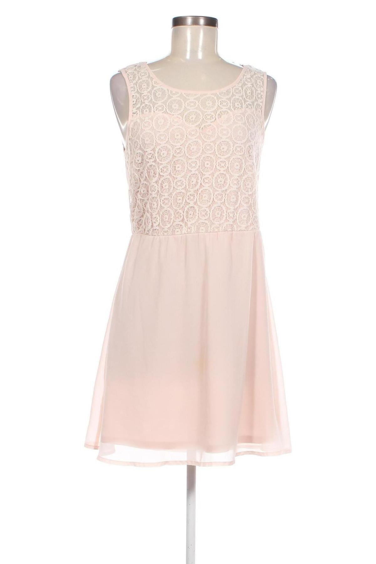 Kleid ONLY, Größe M, Farbe Rosa, Preis € 6,49