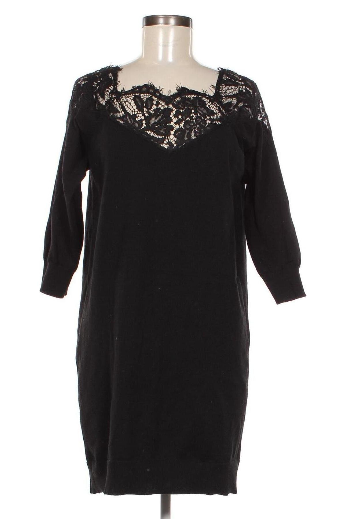 Rochie ONLY, Mărime M, Culoare Negru, Preț 48,99 Lei