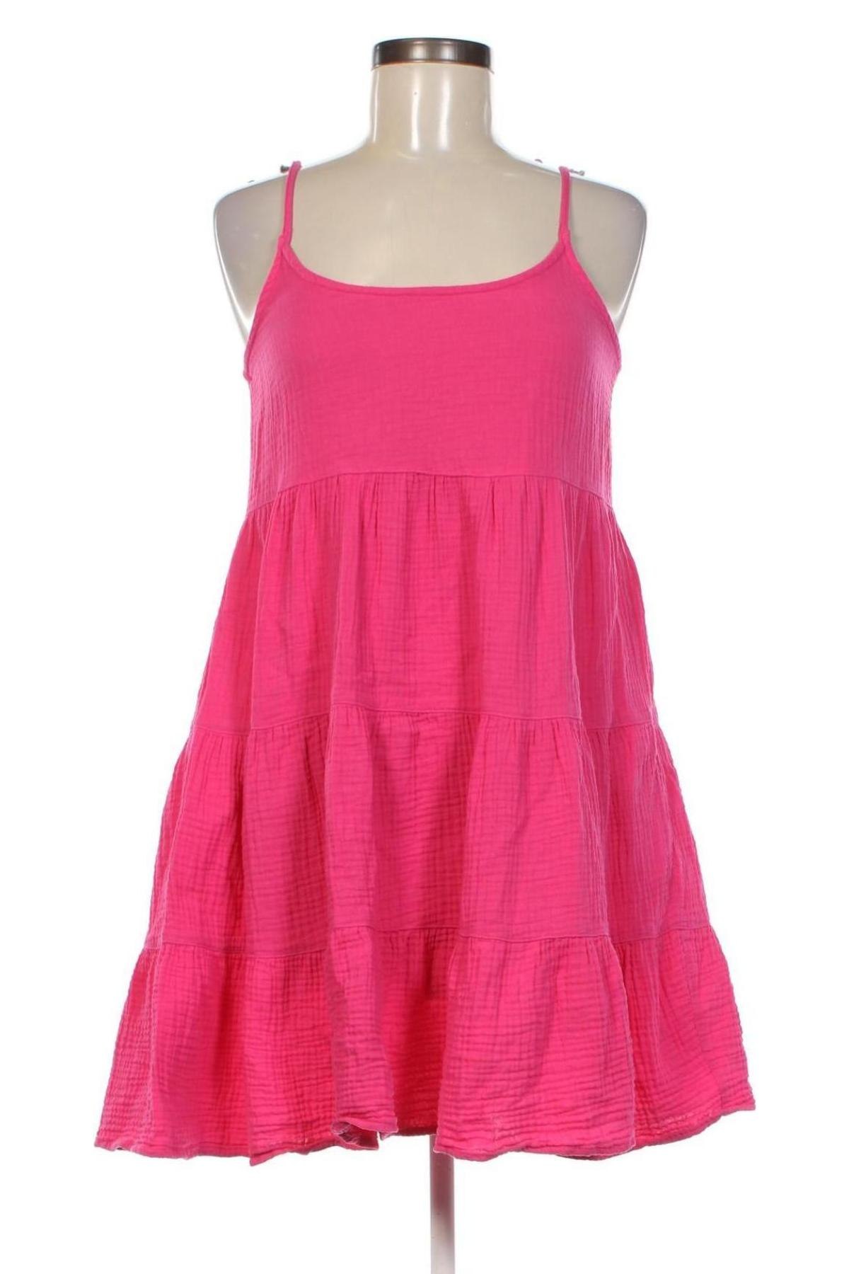 Kleid ONLY, Größe S, Farbe Rosa, Preis € 15,24