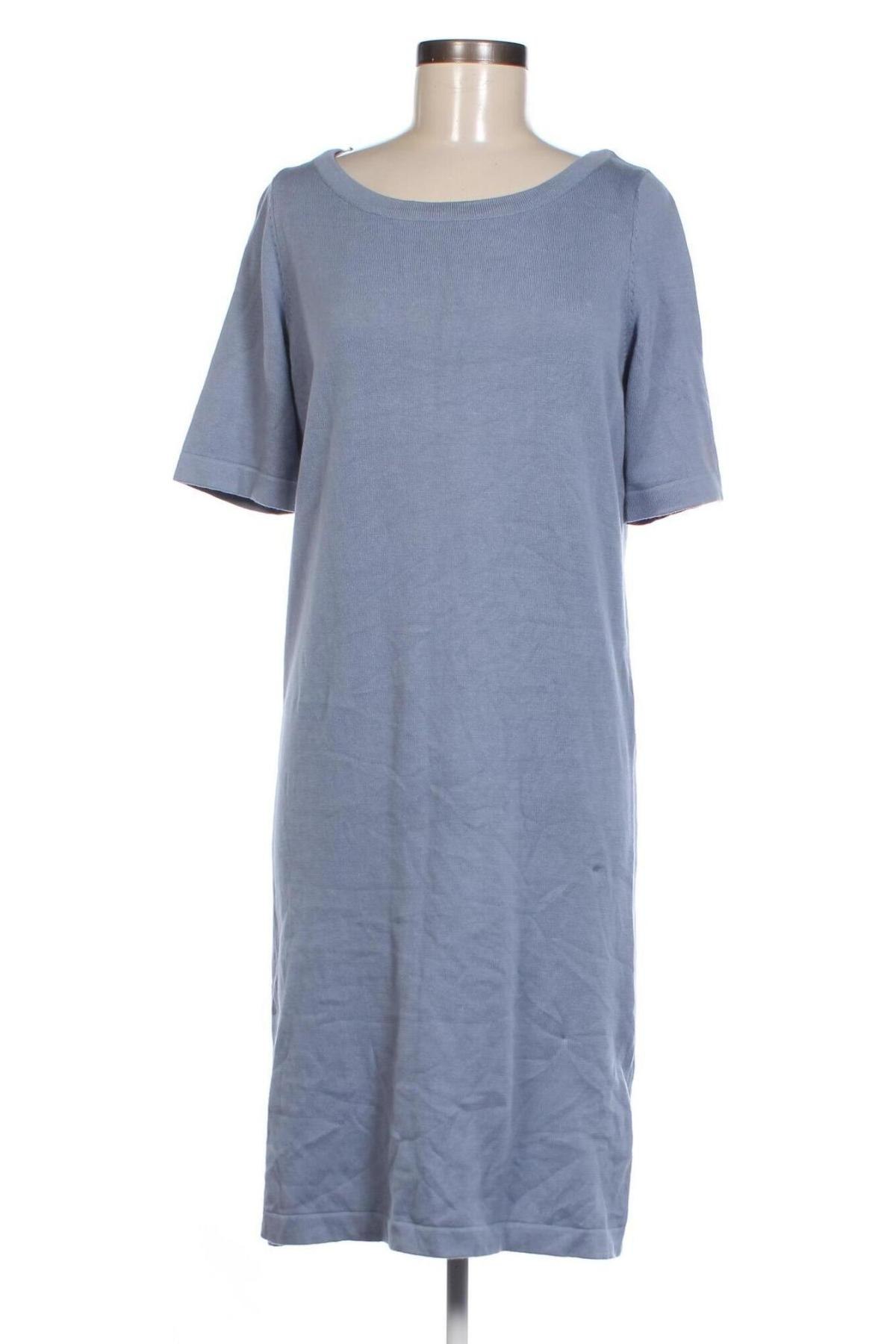 Kleid Object, Größe L, Farbe Blau, Preis € 26,99