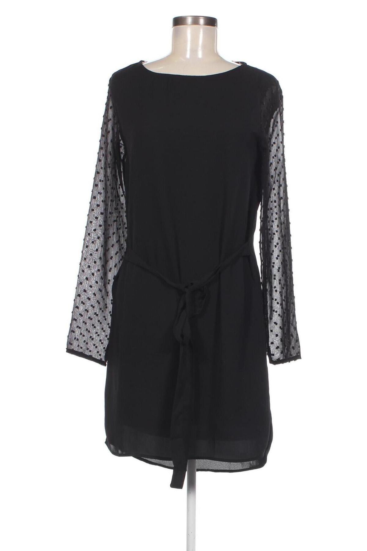 Rochie Object, Mărime S, Culoare Negru, Preț 66,99 Lei