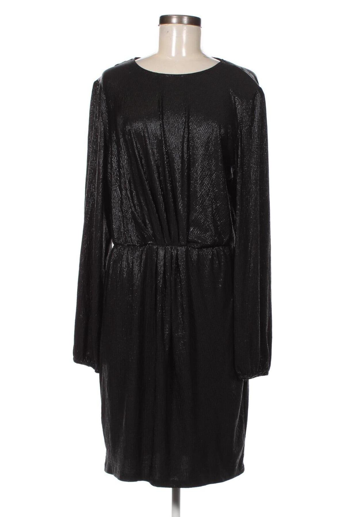 Rochie Object, Mărime L, Culoare Negru, Preț 91,99 Lei