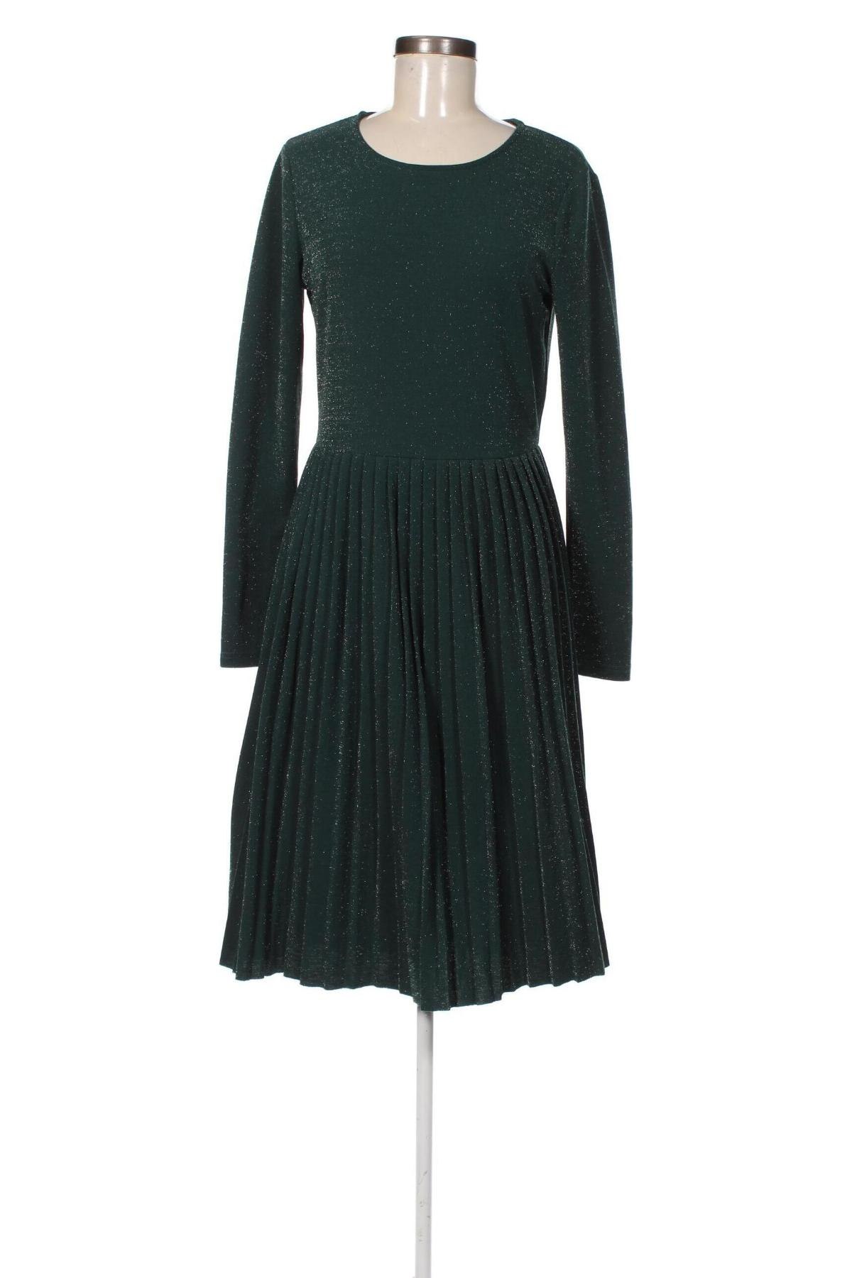 Rochie Object, Mărime L, Culoare Verde, Preț 203,99 Lei