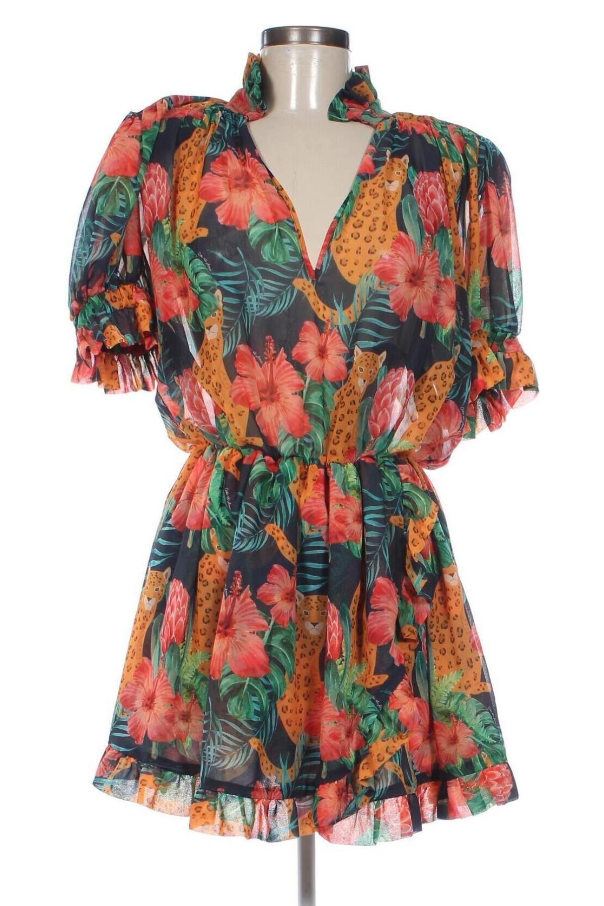 Rochie Odi Et Amo, Mărime M, Culoare Multicolor, Preț 914,99 Lei