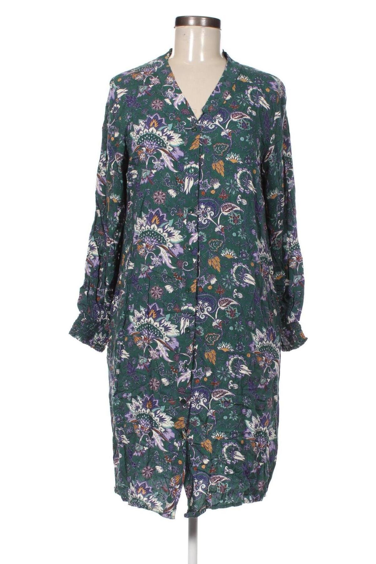 Kleid Ofelia, Größe M, Farbe Mehrfarbig, Preis € 7,49