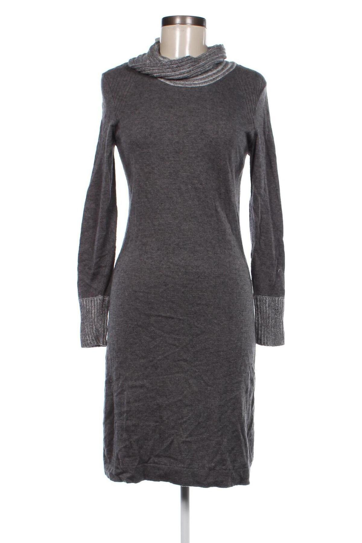 Kleid Olsen, Größe M, Farbe Grau, Preis € 13,99