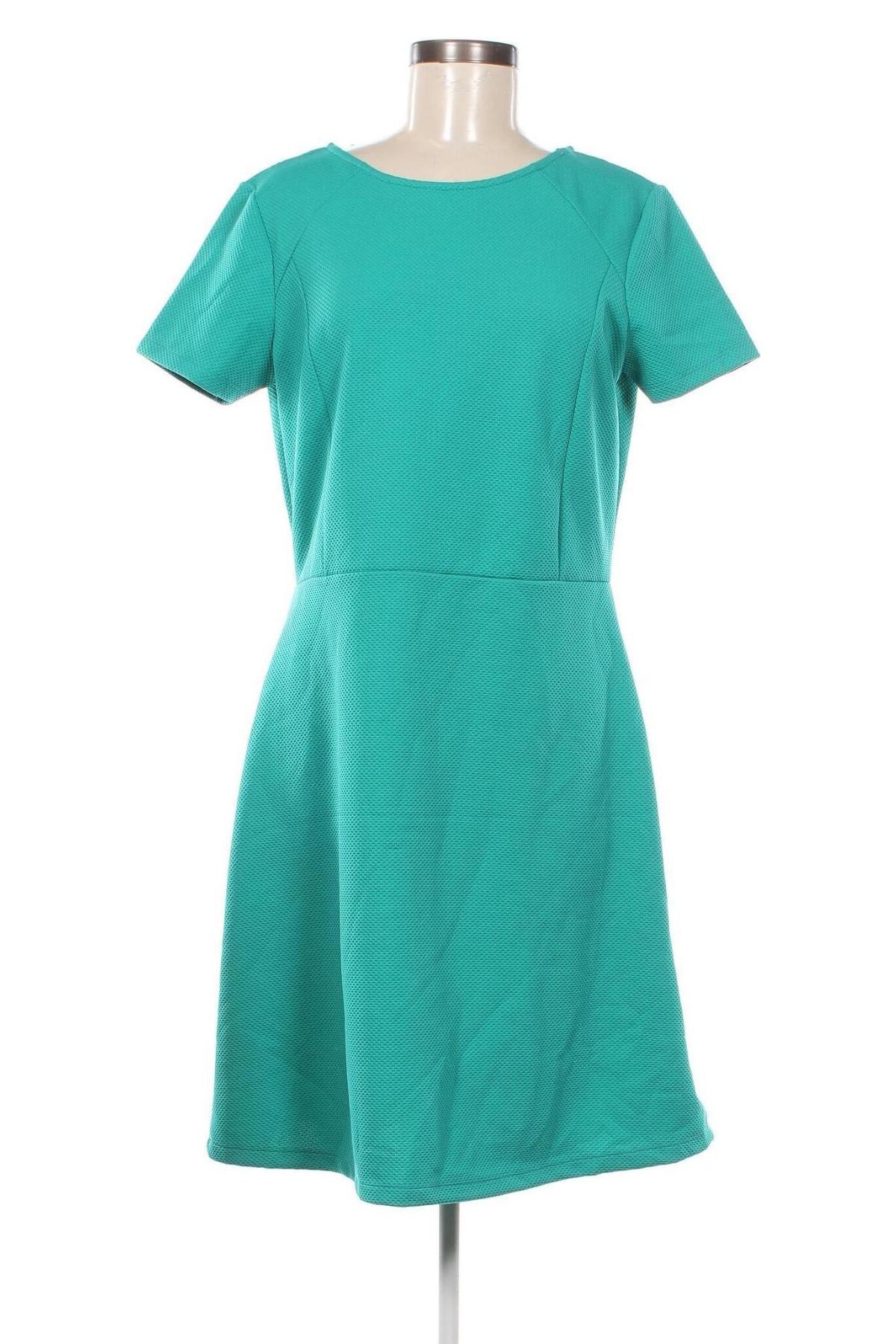 Rochie Oltre, Mărime L, Culoare Verde, Preț 148,99 Lei