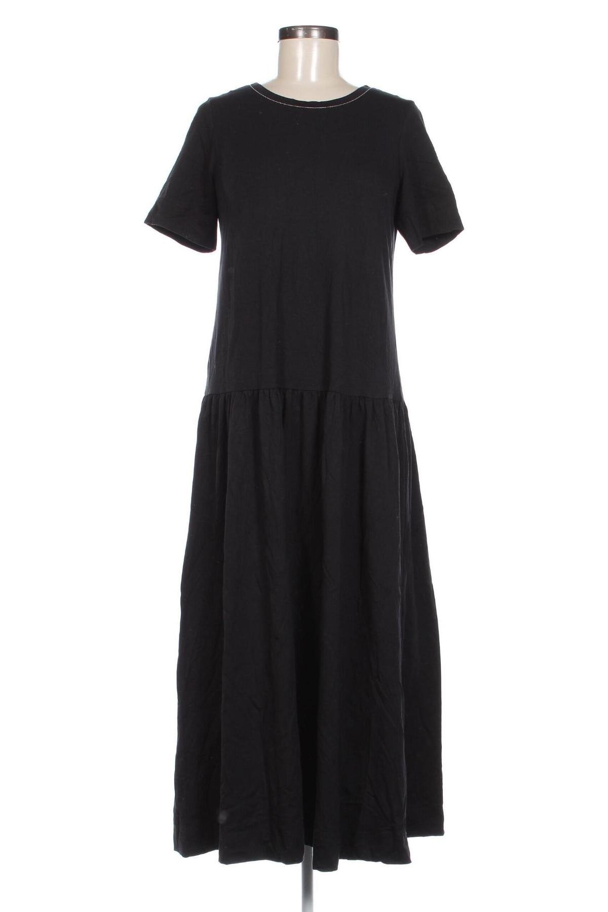 Rochie Oltre, Mărime M, Culoare Negru, Preț 94,99 Lei