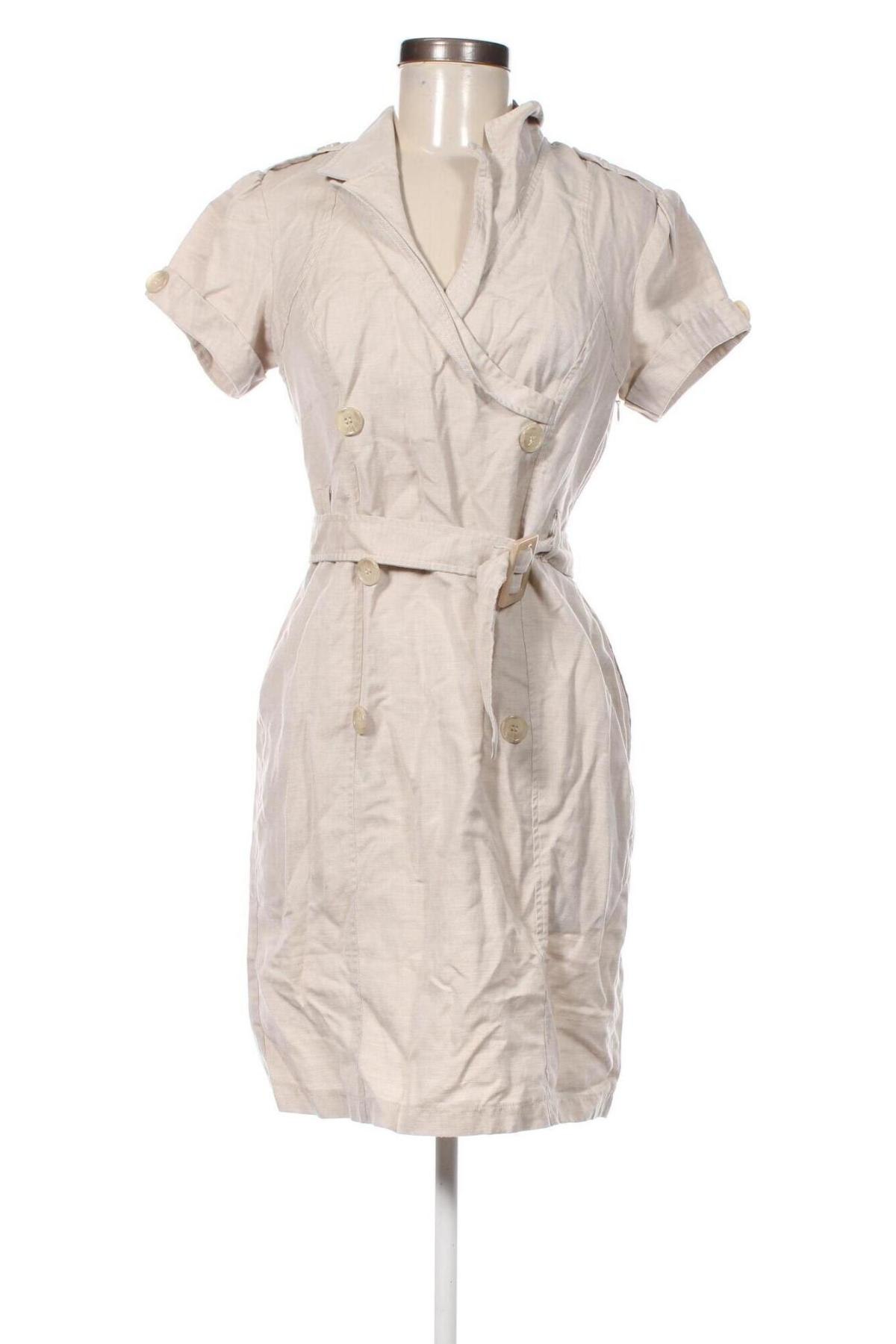 Kleid Orsay, Größe M, Farbe Beige, Preis € 14,49