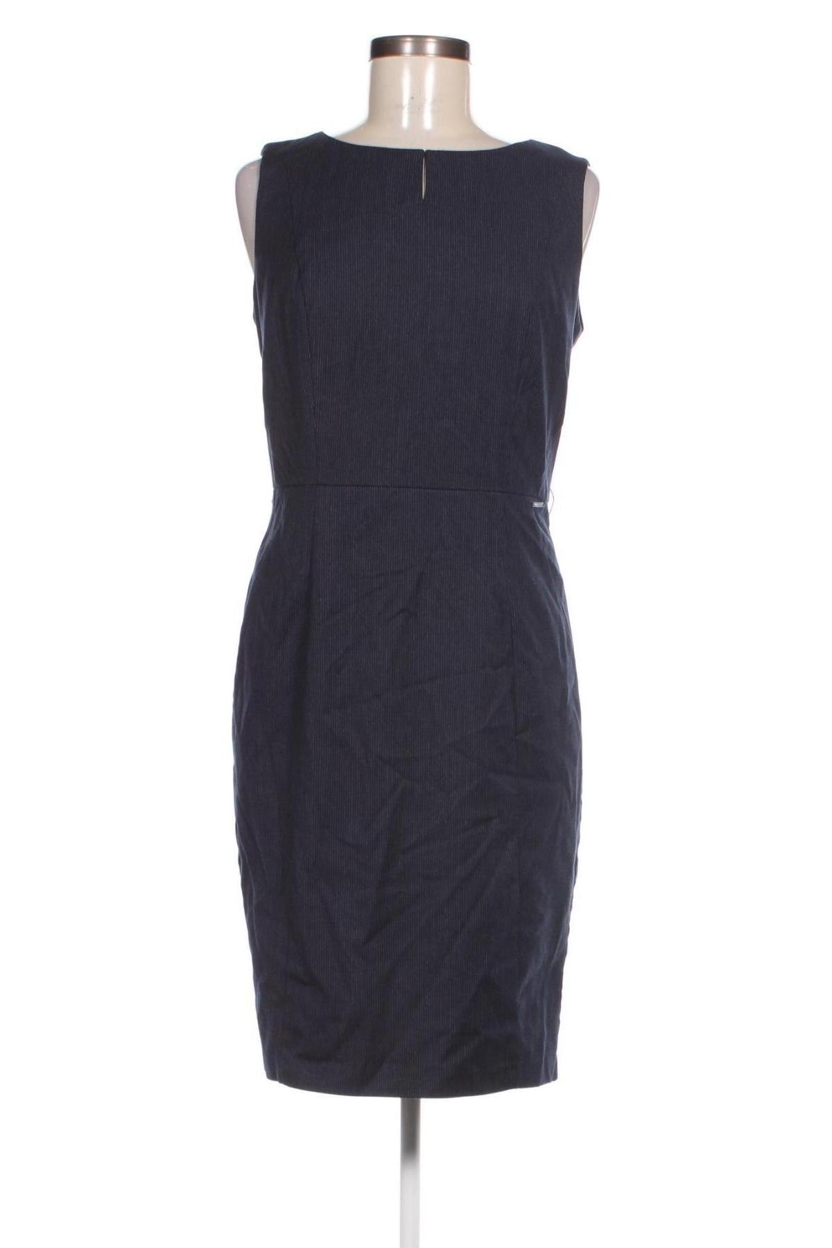 Kleid Orsay, Größe M, Farbe Blau, Preis 7,49 €