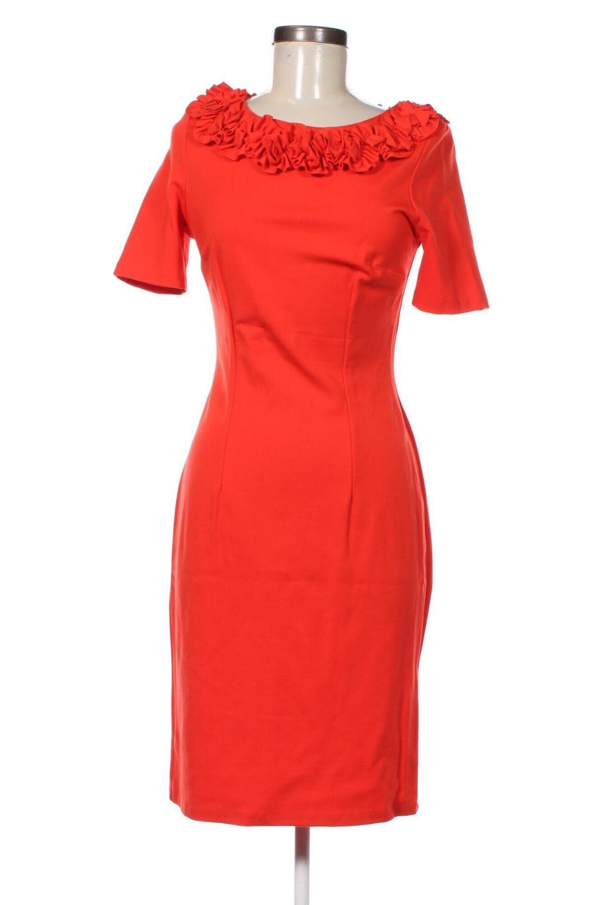 Kleid Orsay, Größe S, Farbe Rot, Preis 9,49 €