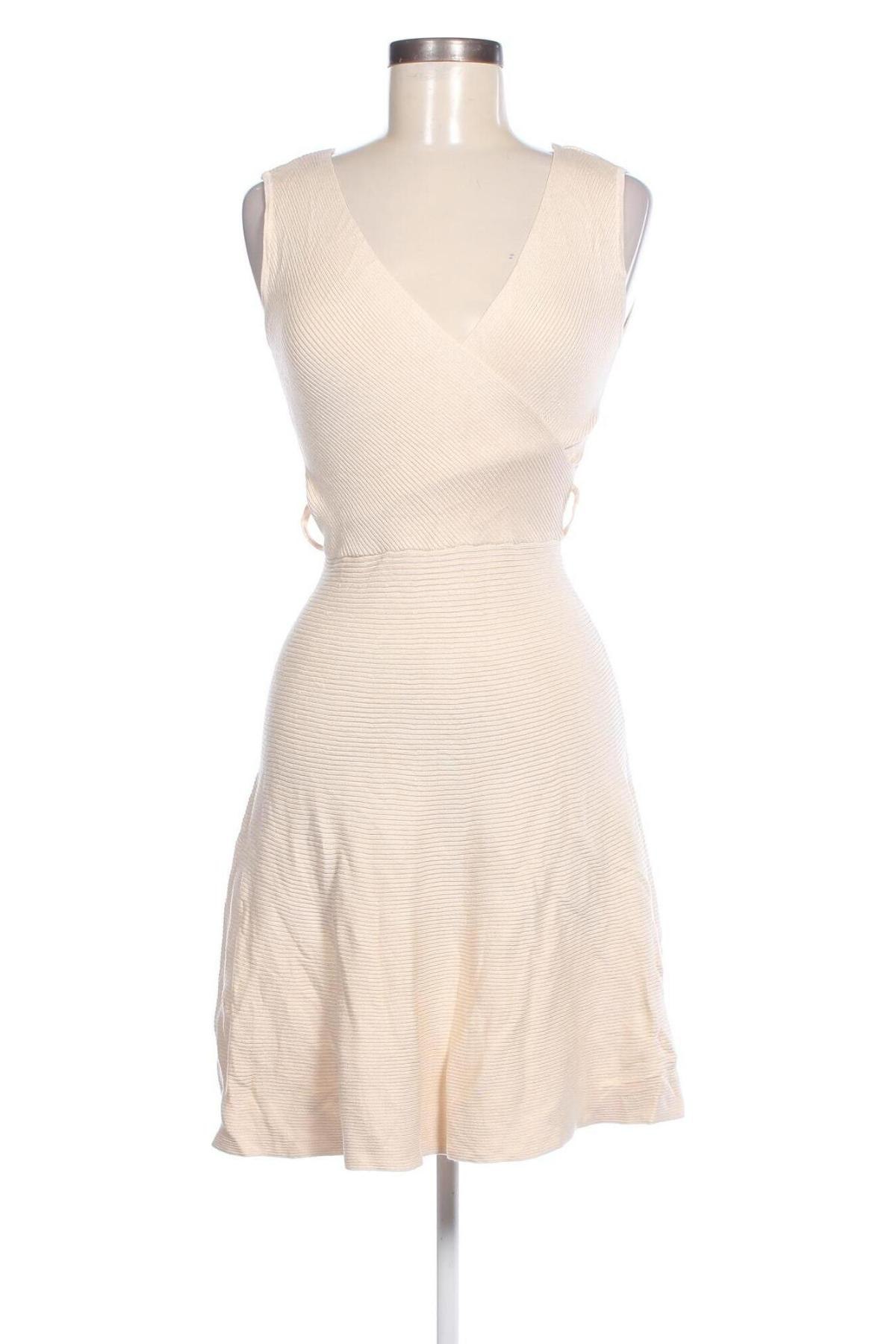 Kleid Orsay, Größe S, Farbe Beige, Preis 20,49 €