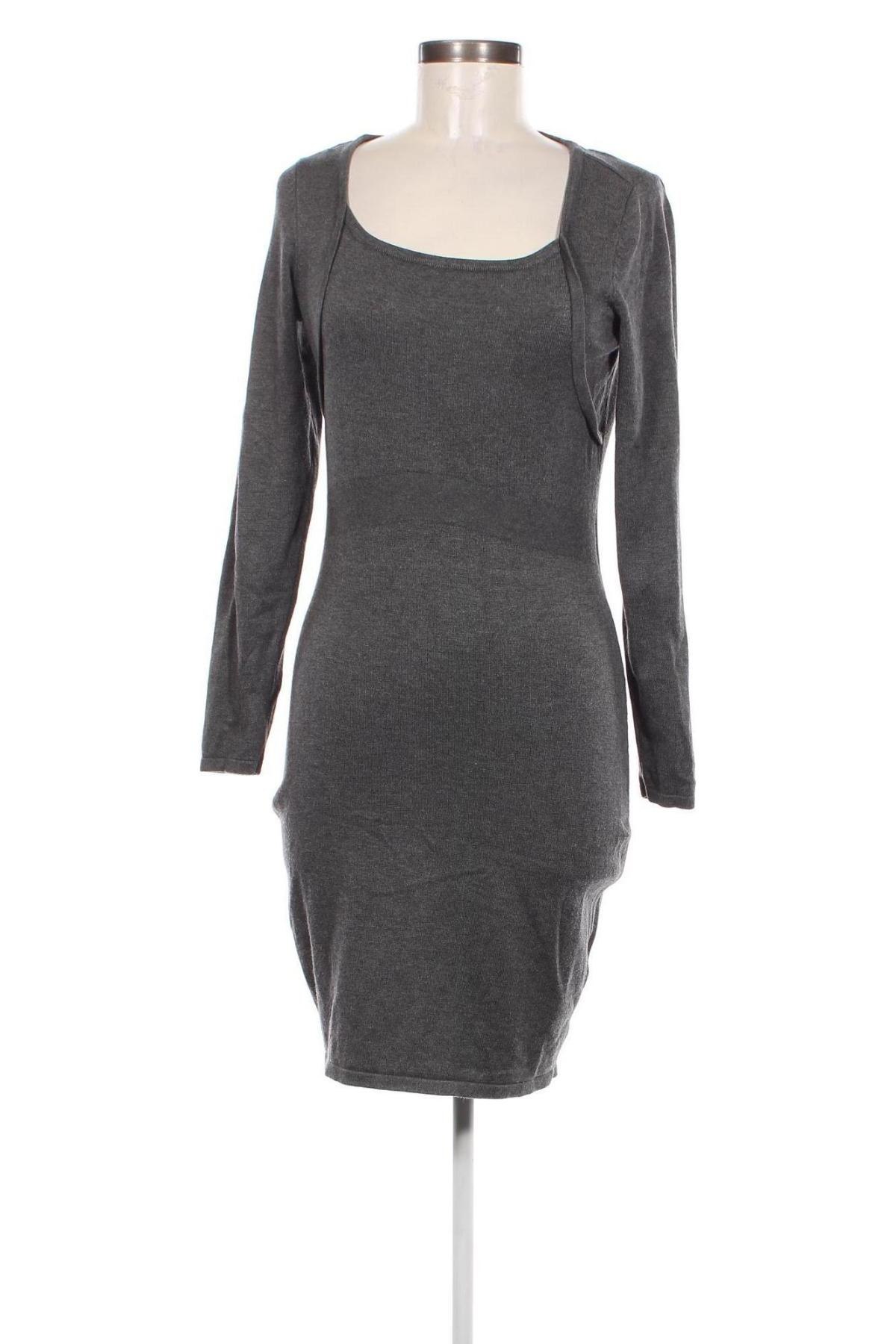 Kleid Orsay, Größe M, Farbe Grau, Preis 9,49 €