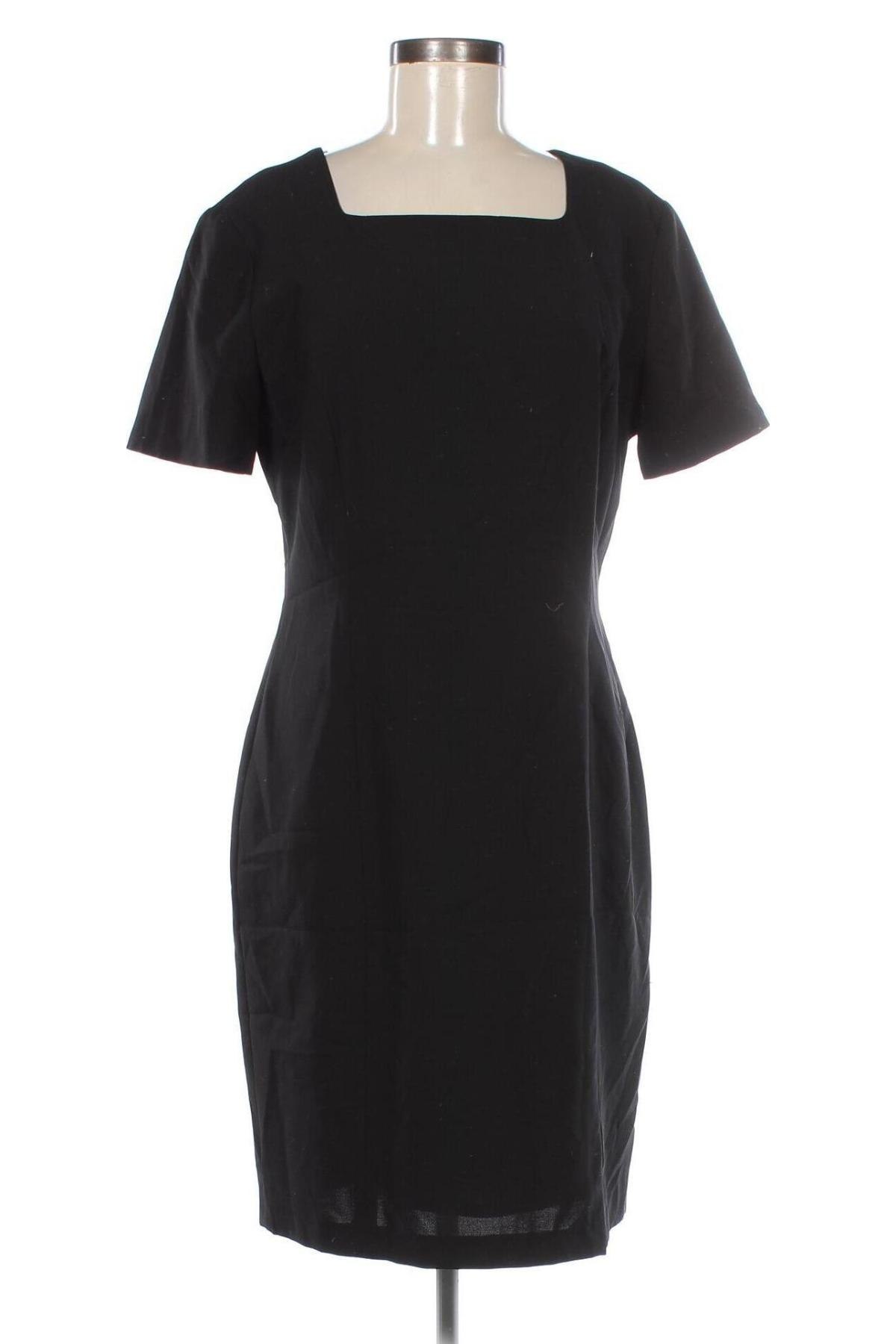 Kleid Oui, Größe L, Farbe Schwarz, Preis € 26,99