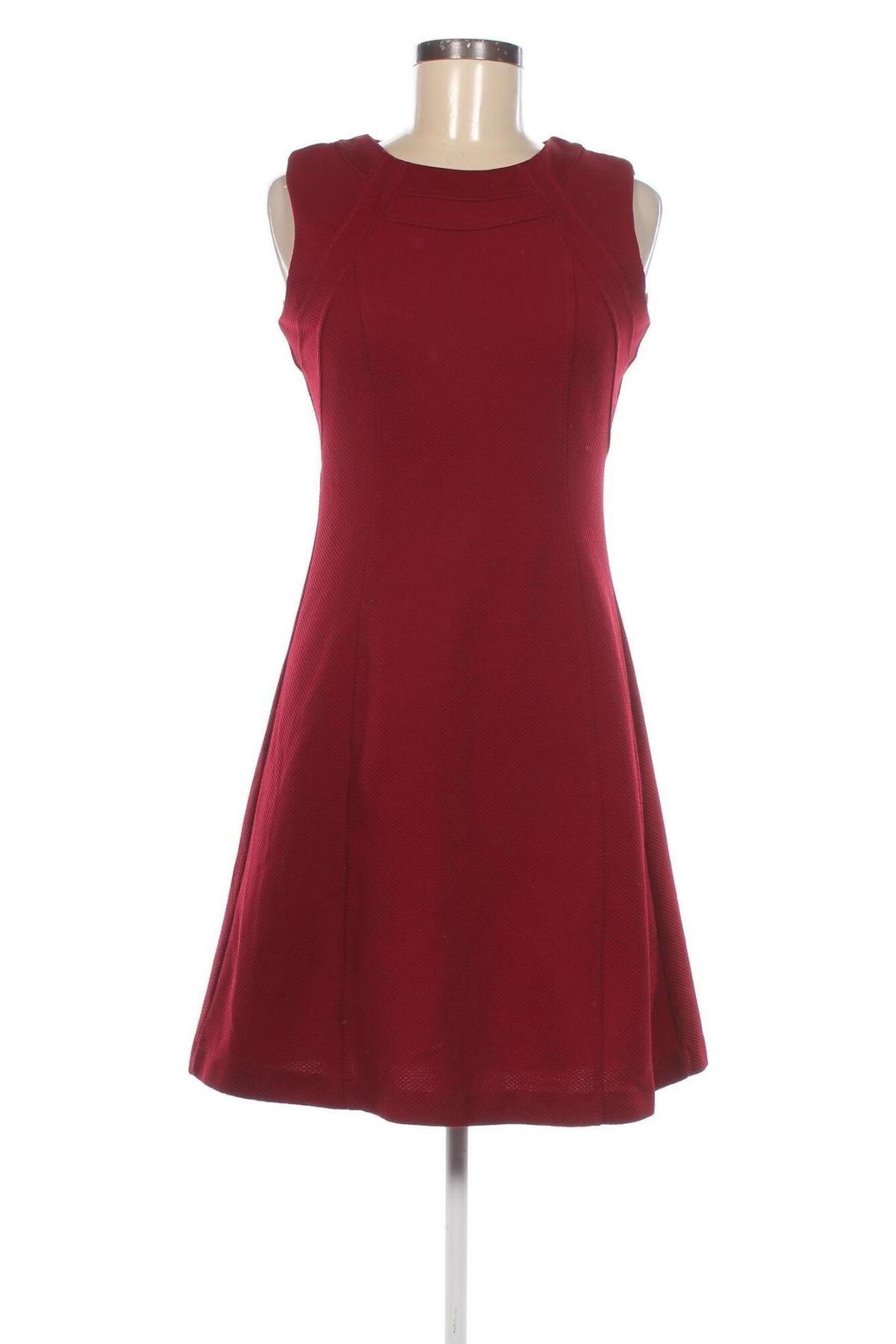 Kleid Oviesse, Größe M, Farbe Rot, Preis 20,49 €