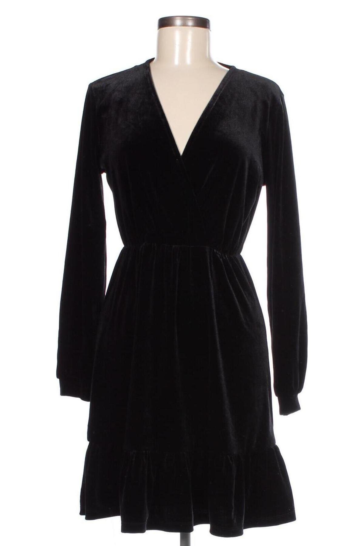 Rochie Oviesse, Mărime S, Culoare Negru, Preț 38,99 Lei