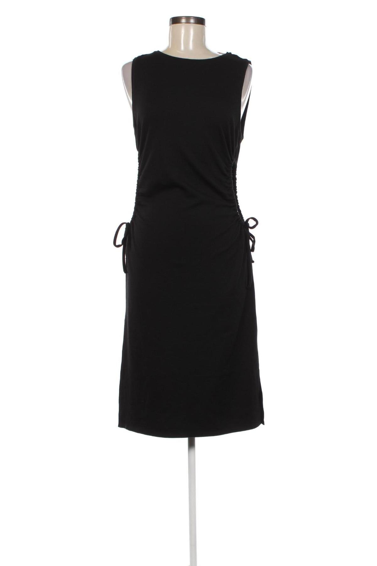 Kleid Page One, Größe M, Farbe Schwarz, Preis 8,49 €