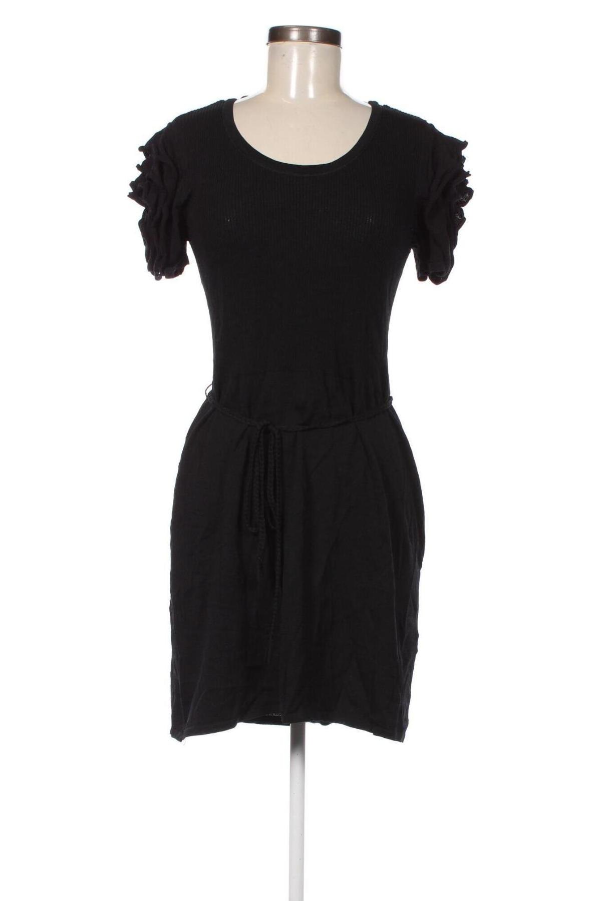 Rochie Passport, Mărime M, Culoare Negru, Preț 48,99 Lei