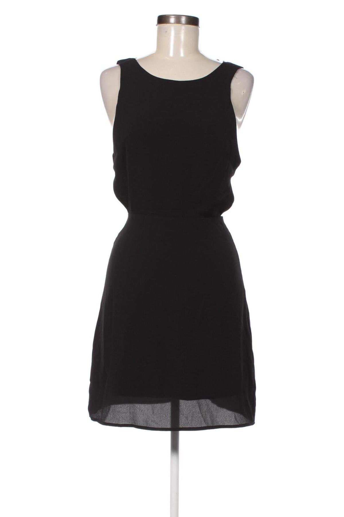 Rochie Pepaloves, Mărime XS, Culoare Negru, Preț 269,99 Lei