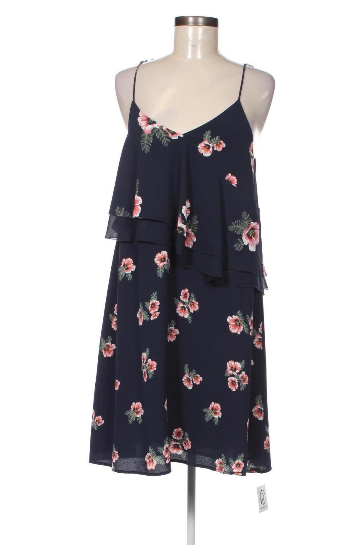 Rochie Pepe Jeans, Mărime M, Culoare Albastru, Preț 146,99 Lei