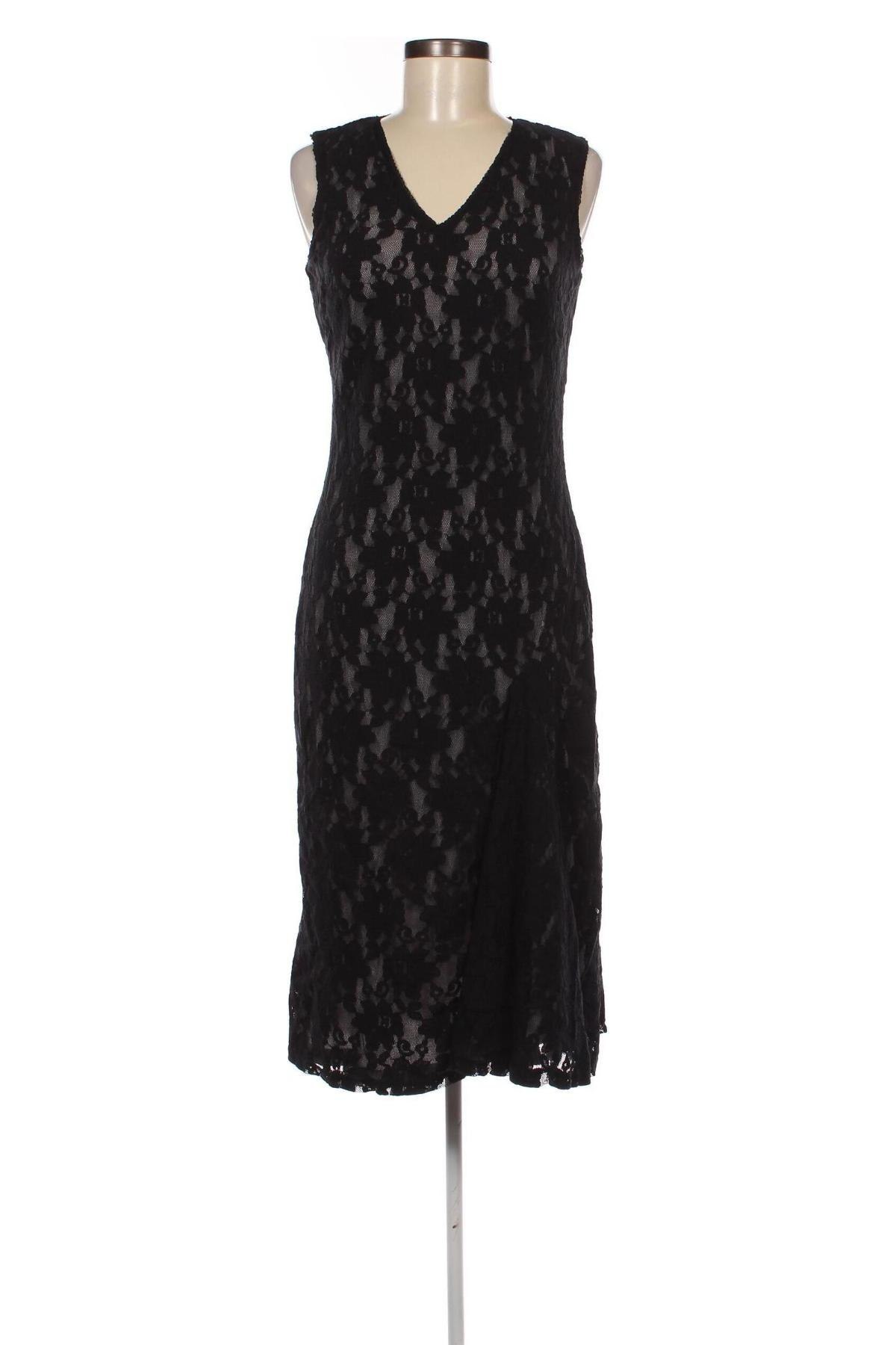 Rochie Pepper.corn, Mărime M, Culoare Negru, Preț 102,99 Lei