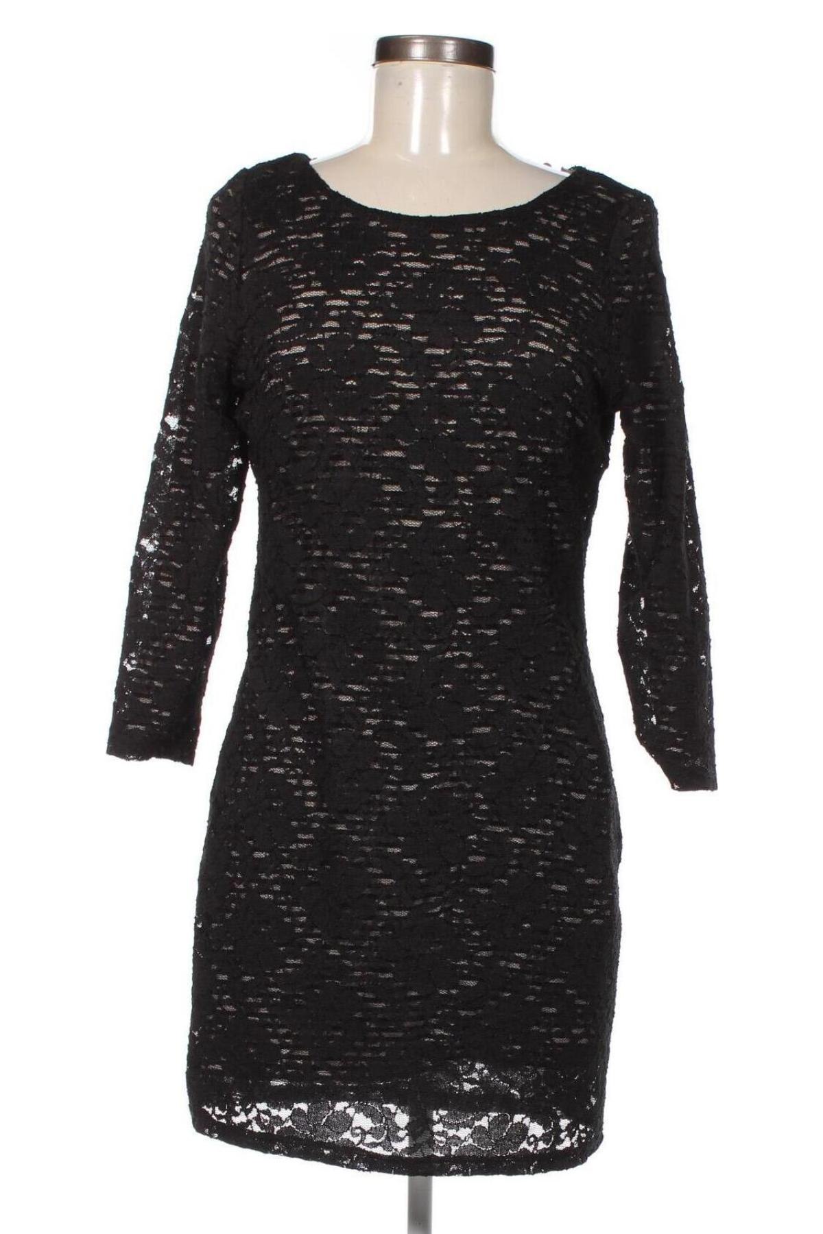 Rochie Phase Eight, Mărime L, Culoare Negru, Preț 146,99 Lei