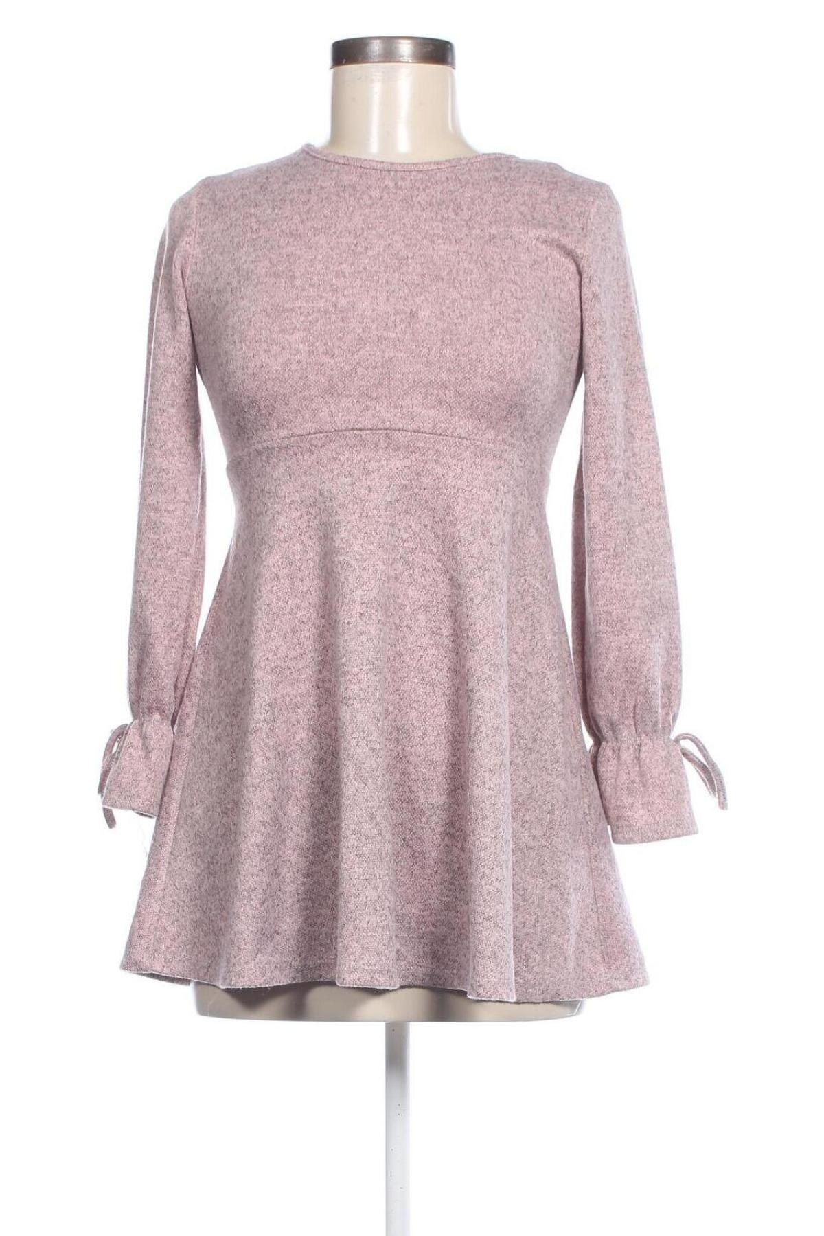 Kleid Piazza Italia, Größe M, Farbe Mehrfarbig, Preis 20,49 €