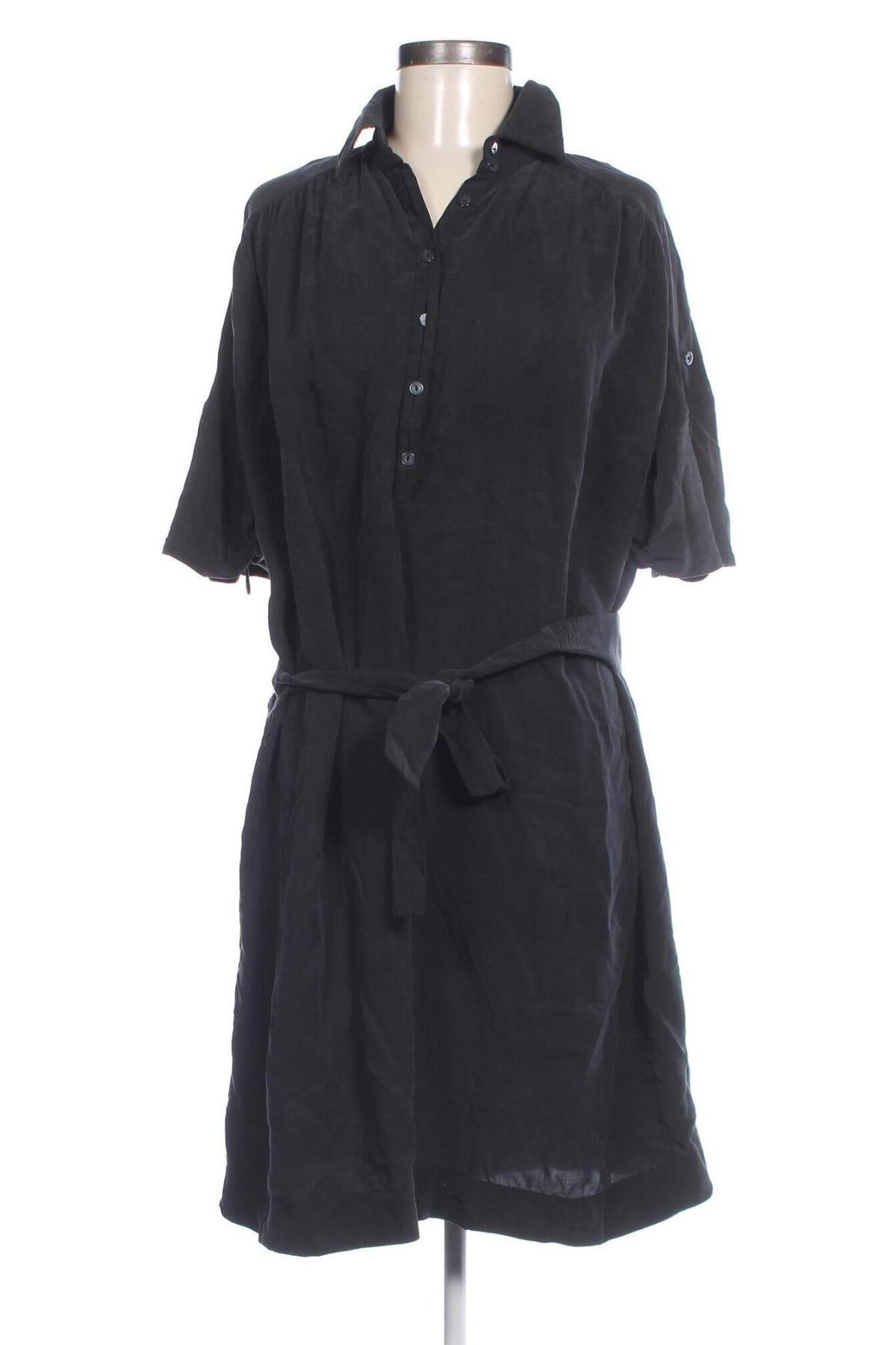 Kleid Pietro Filipi, Größe M, Farbe Schwarz, Preis € 6,99