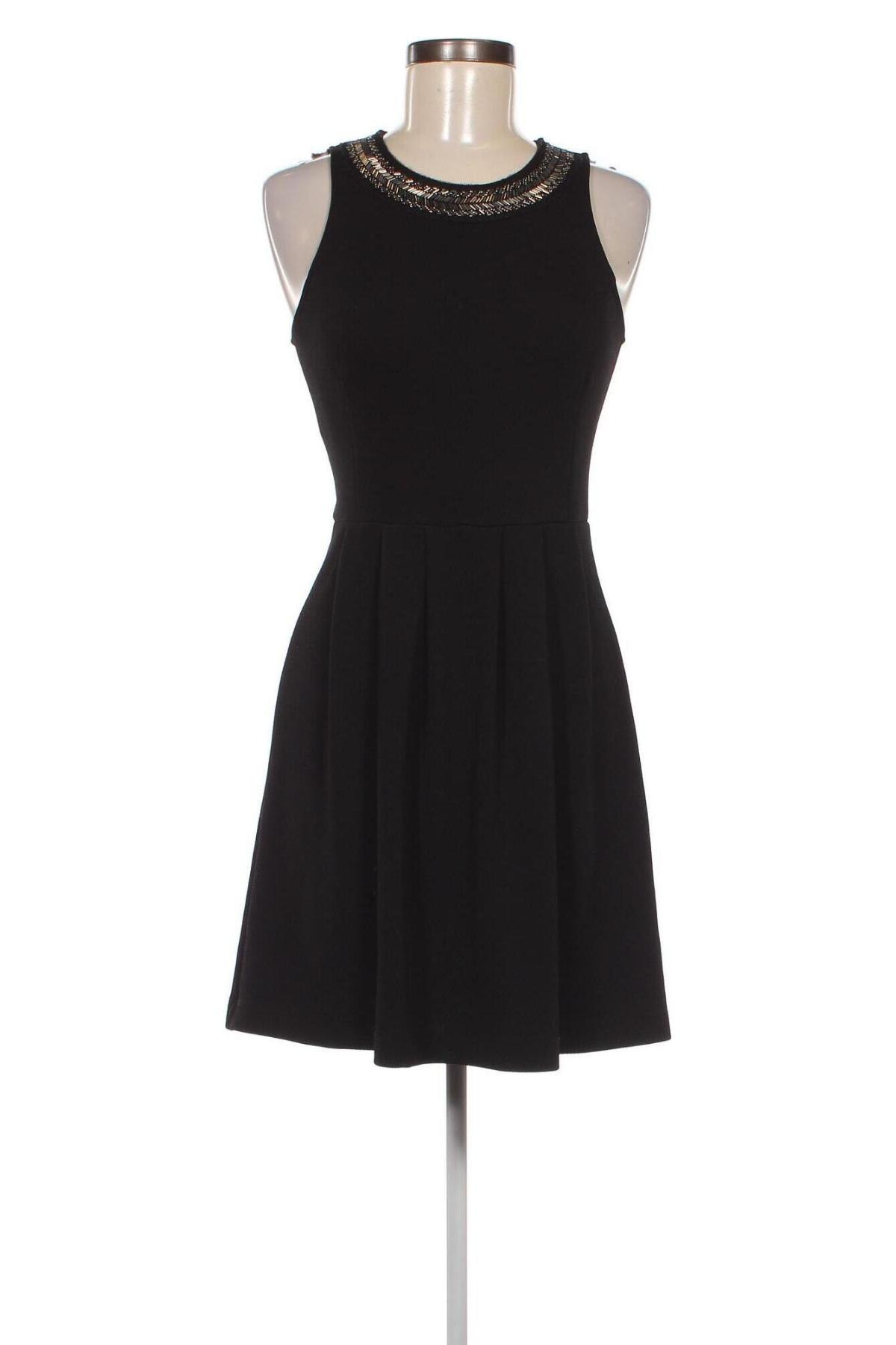 Kleid Pimkie, Größe S, Farbe Schwarz, Preis 14,49 €