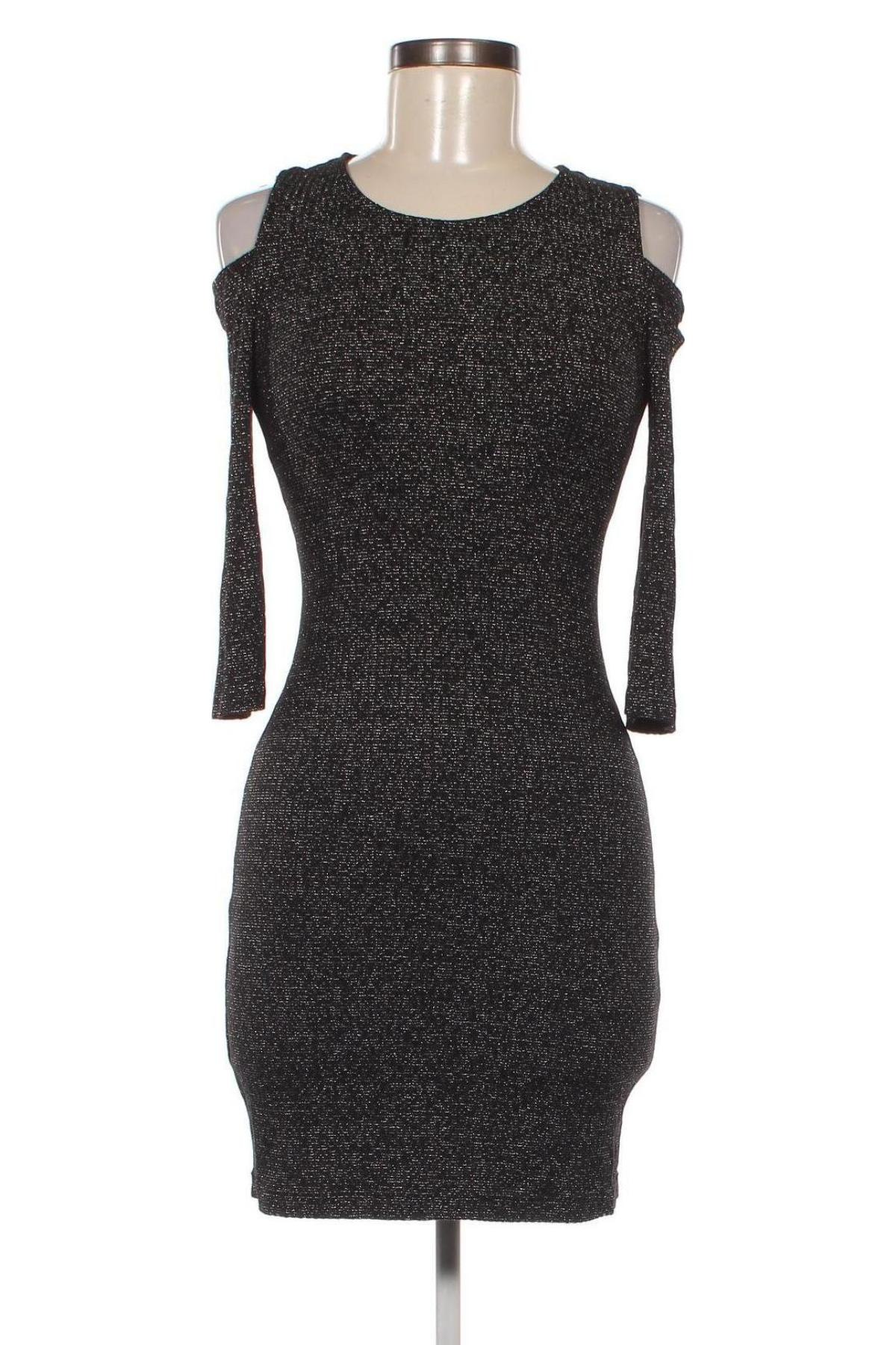 Rochie Pimkie, Mărime S, Culoare Negru, Preț 95,99 Lei