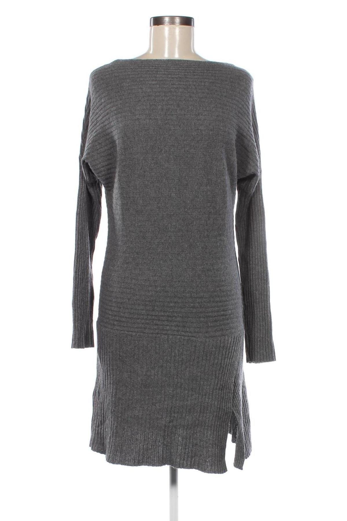 Kleid Pinko, Größe S, Farbe Grau, Preis 142,99 €