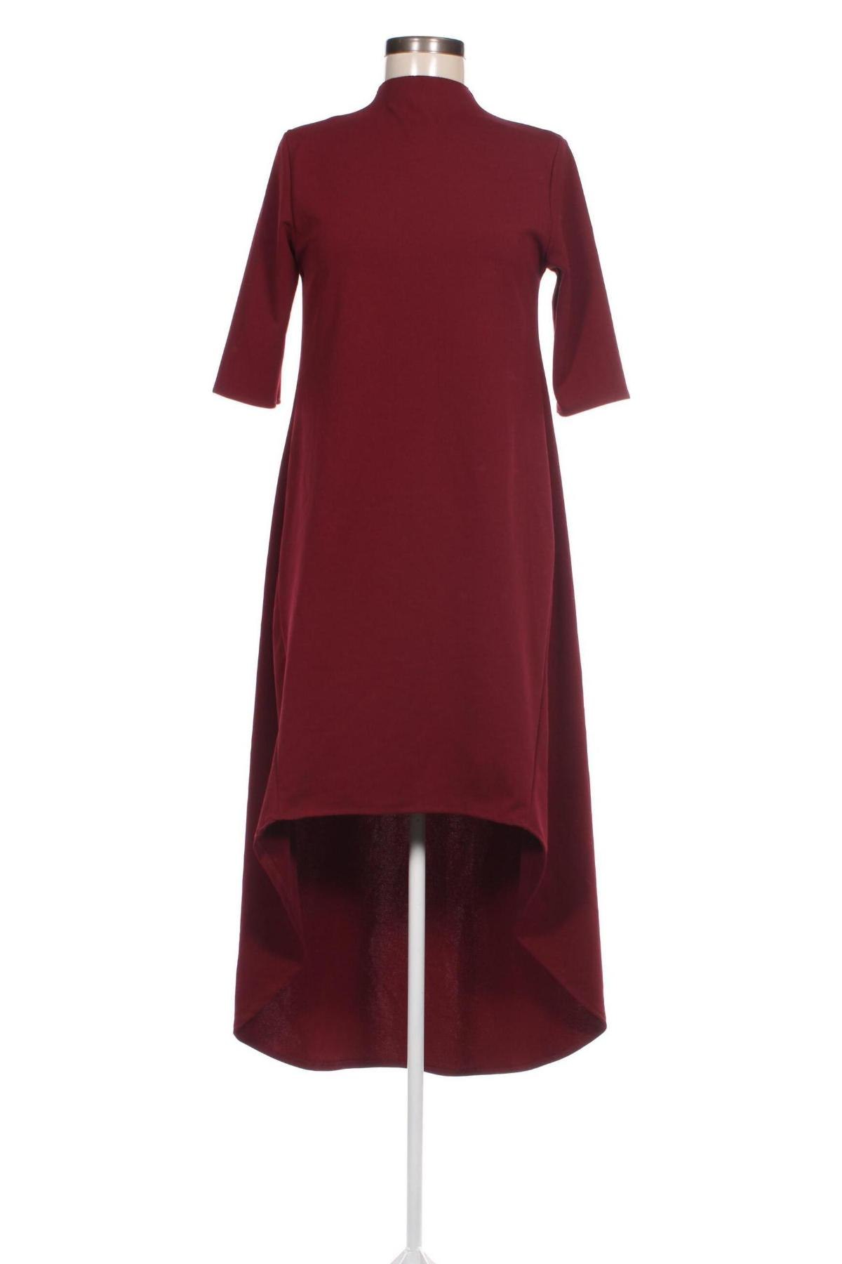 Kleid Please, Größe S, Farbe Rot, Preis € 37,99