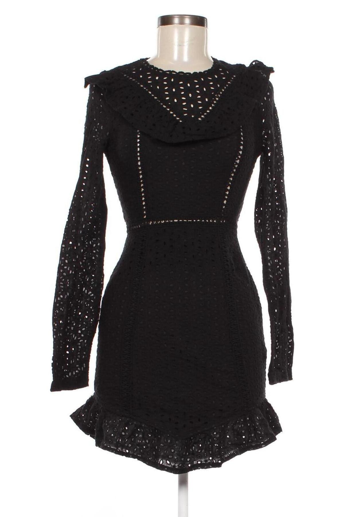 Rochie Pretty Little Thing, Mărime S, Culoare Negru, Preț 44,99 Lei