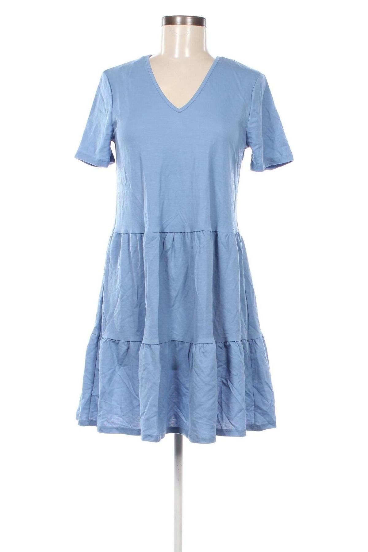 Kleid Primark, Größe M, Farbe Blau, Preis 20,49 €