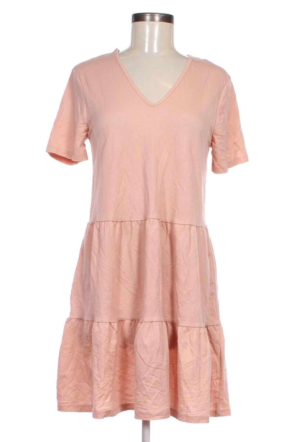 Kleid Primark, Größe M, Farbe Rosa, Preis 13,99 €