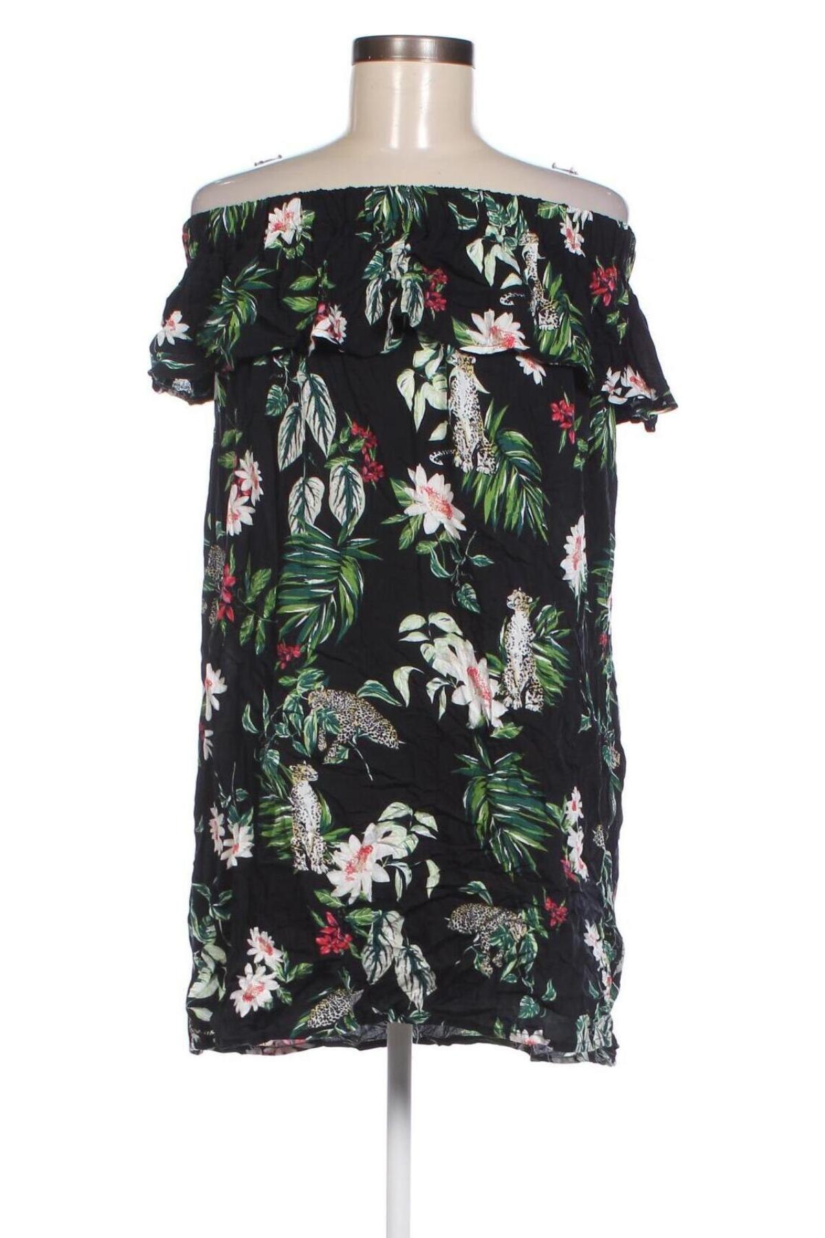 Rochie Primark, Mărime M, Culoare Multicolor, Preț 57,99 Lei