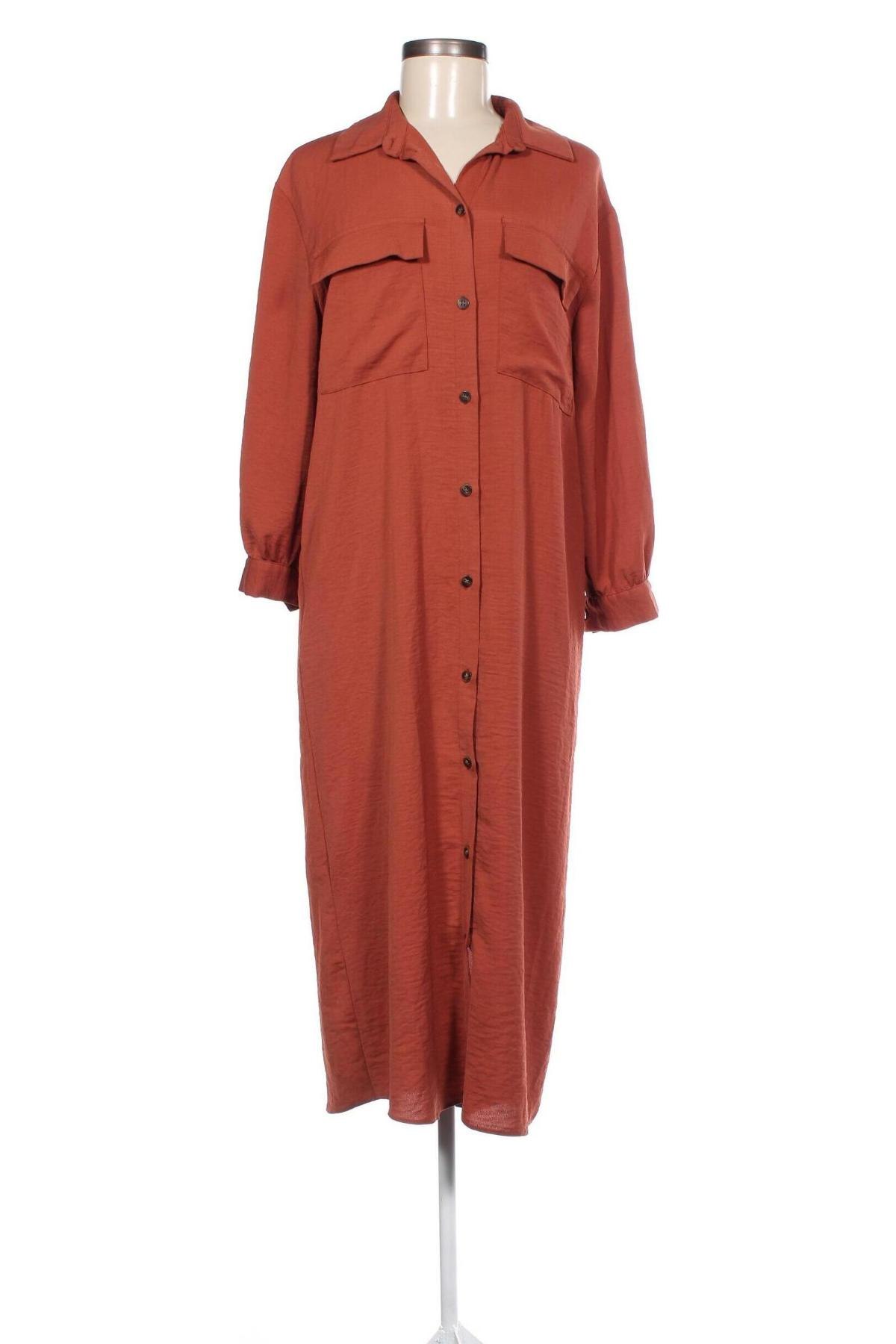 Kleid Primark, Größe M, Farbe Rot, Preis € 8,49